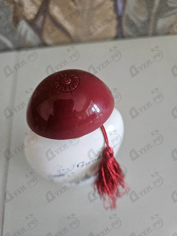 Парфюмерия Gyokuro от The Merchant of Venice