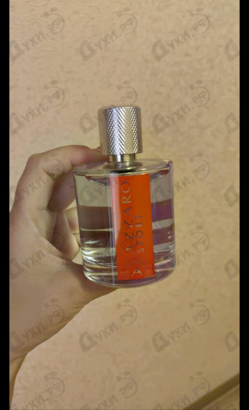 Отзывы Azzaro Azzaro Sport Eau De Toilette