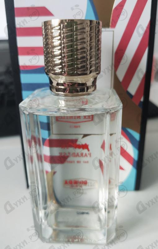 Купить In Paradise Riviera от Ex Nihilo