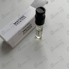 Отзывы Matiere Premiere French Flower