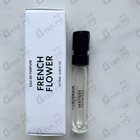 Отзывы Matiere Premiere French Flower