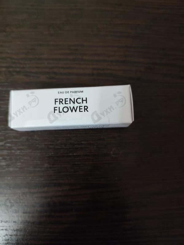 Купить Matiere Premiere French Flower