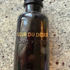 Духи Fleur Du Desert от Louis Vuitton