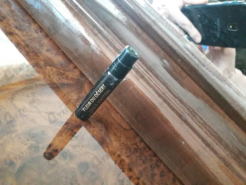 Духи Fleur Du Desert от Louis Vuitton