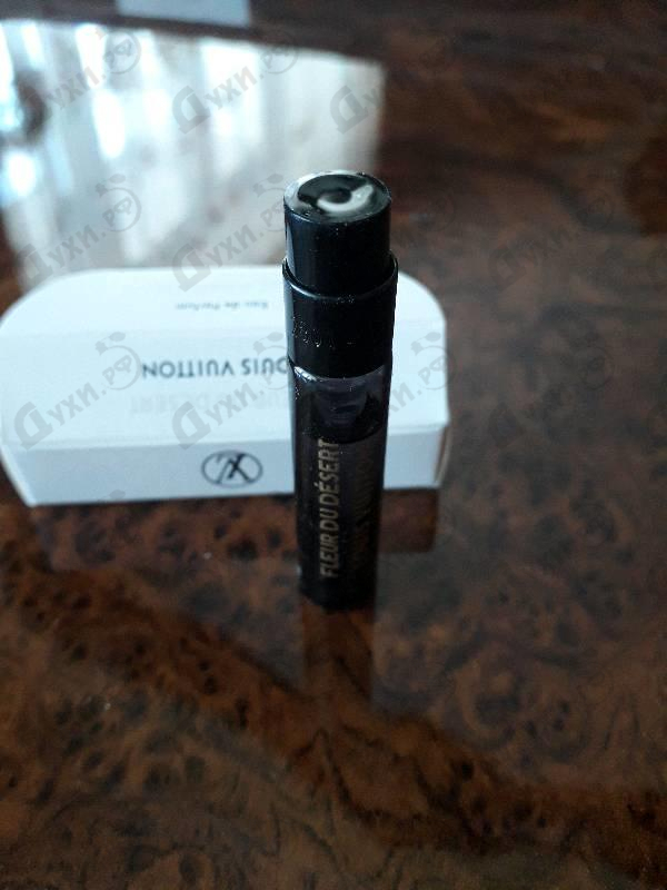 Купить Fleur Du Desert от Louis Vuitton