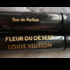 Купить Fleur Du Desert от Louis Vuitton