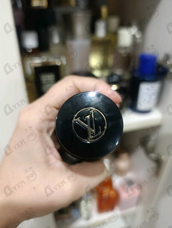 Купить Fleur Du Desert от Louis Vuitton