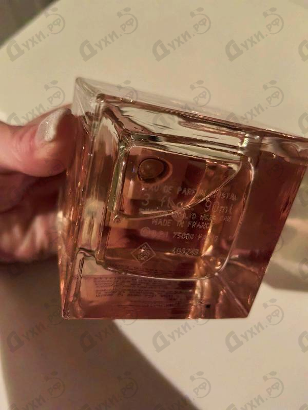 Духи Narciso Eau De Parfum Cristal от Narciso Rodriguez