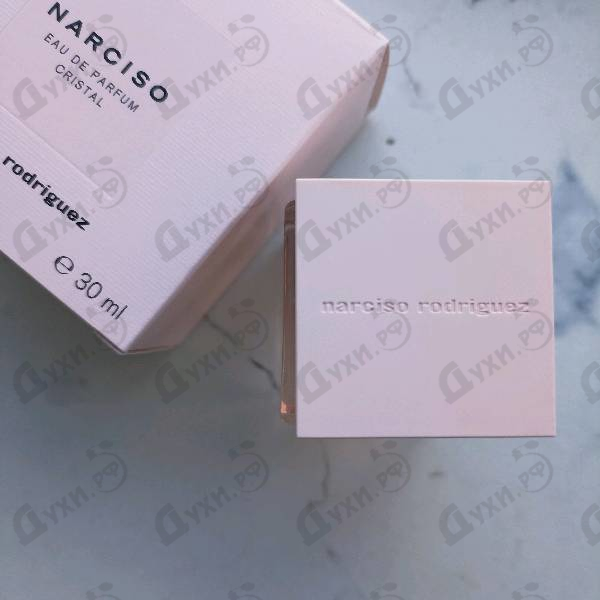 Купить Narciso Eau De Parfum Cristal от Narciso Rodriguez Отзыв Narciso Rodriguez Narciso Eau De Parfum Cristal