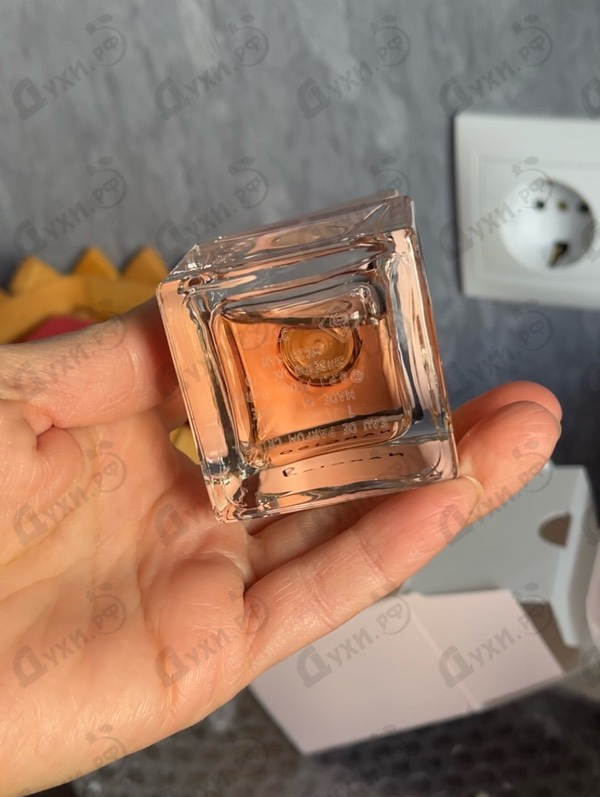 Купить Narciso Eau De Parfum Cristal от Narciso Rodriguez