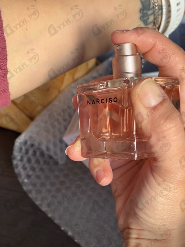 Купить Narciso Eau De Parfum Cristal от Narciso Rodriguez