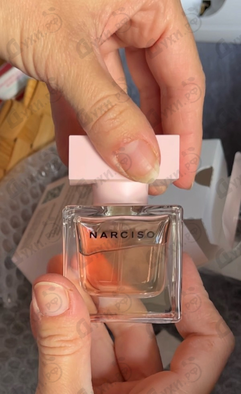 Парфюмерия Narciso Eau De Parfum Cristal от Narciso Rodriguez