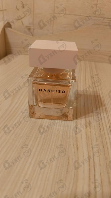 Парфюмерия Narciso Rodriguez Narciso Eau De Parfum Cristal