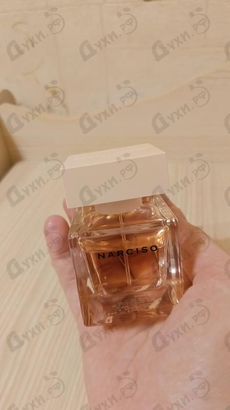 Парфюмерия Narciso Eau De Parfum Cristal от Narciso Rodriguez