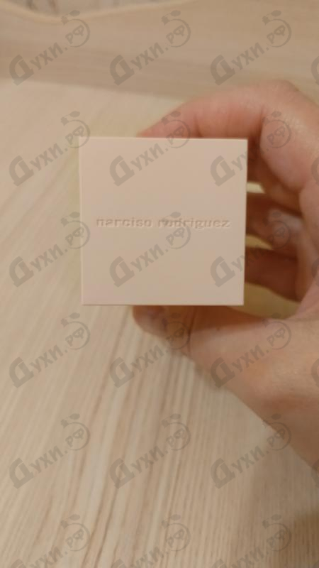 Парфюмерия Narciso Rodriguez Narciso Eau De Parfum Cristal