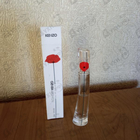Отзывы Kenzo Flower by Kenzo