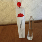 Отзыв Kenzo Flower by Kenzo