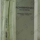 Отзыв Kenzo Flower by Kenzo