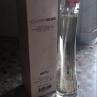 Отзыв Kenzo Flower by Kenzo