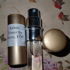 Отзыв Kenzo Flower by Kenzo