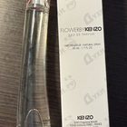 Отзывы Kenzo Flower by Kenzo