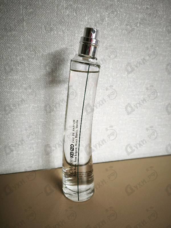 Парфюмерия Flower by Kenzo от Kenzo
