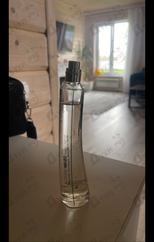 Парфюмерия Flower by Kenzo от Kenzo