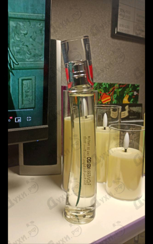 Духи Flower by Kenzo от Kenzo