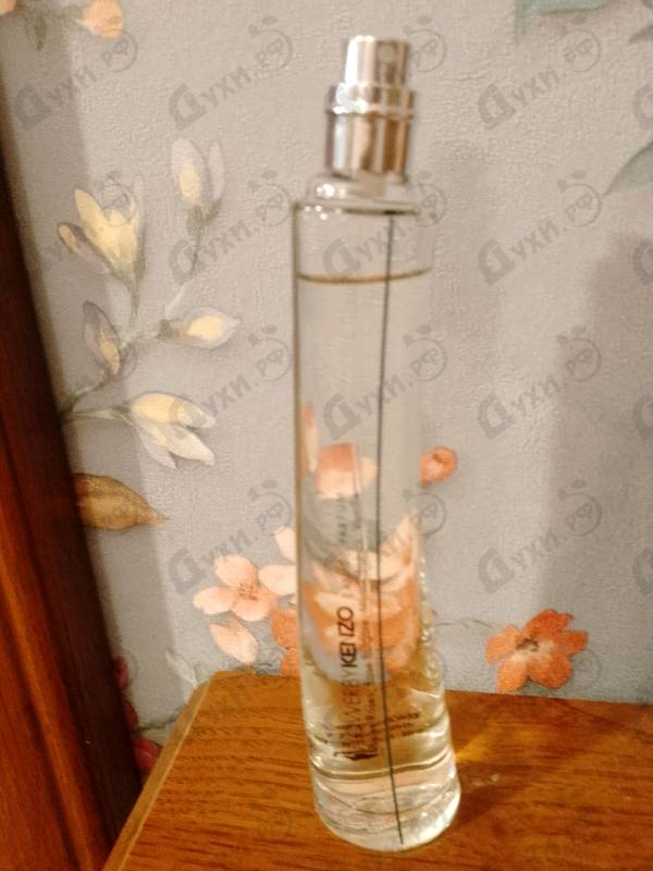 Купить Flower by Kenzo от Kenzo