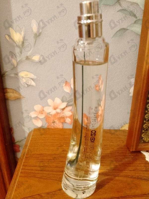 Духи Flower by Kenzo от Kenzo