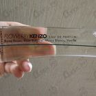 Отзыв Kenzo Flower by Kenzo
