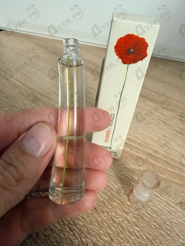 Духи Flower by Kenzo от Kenzo