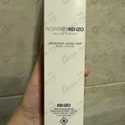 Отзыв Kenzo Flower by Kenzo