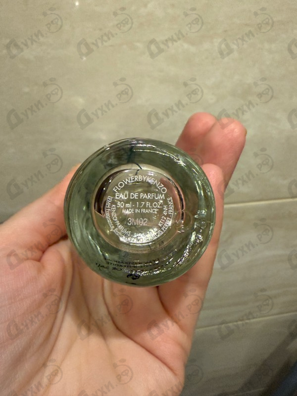 Духи Flower by Kenzo от Kenzo