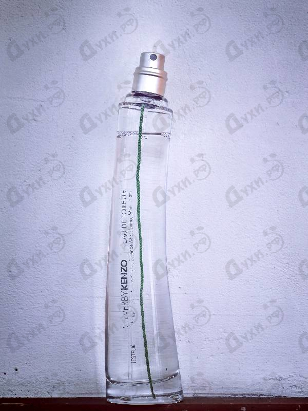 Духи Flower by Kenzo от Kenzo