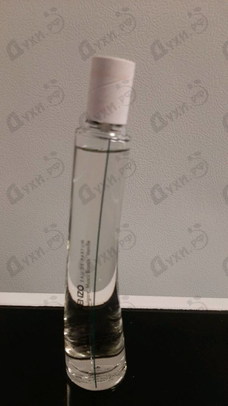 Парфюмерия Kenzo Flower by Kenzo