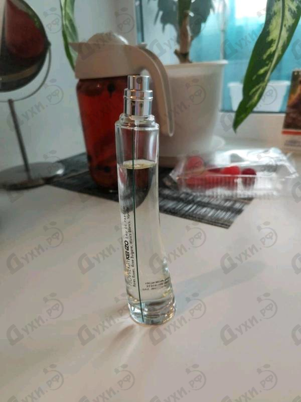 Купить Kenzo Flower by Kenzo