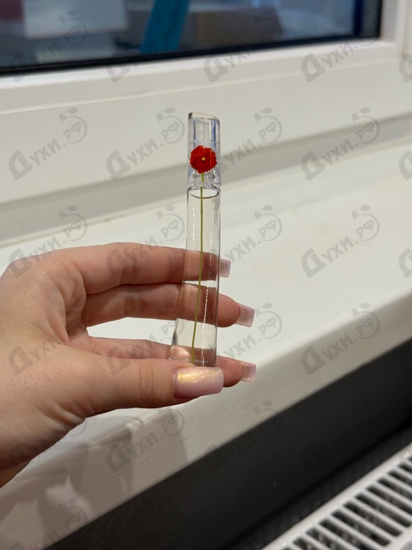 Купить Kenzo Flower by Kenzo