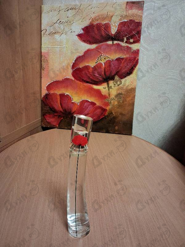 Купить Kenzo Flower by Kenzo