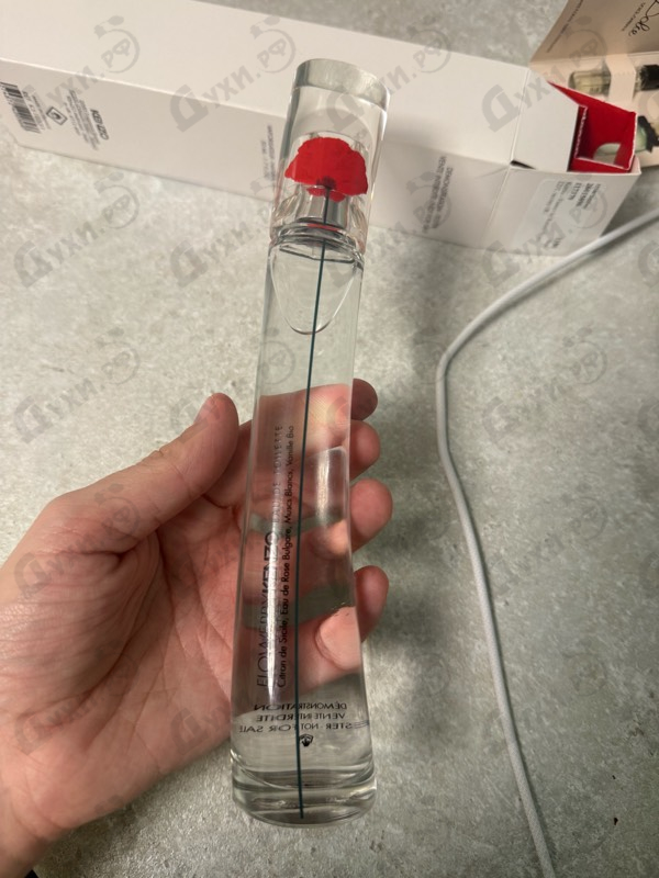 Духи Flower by Kenzo от Kenzo