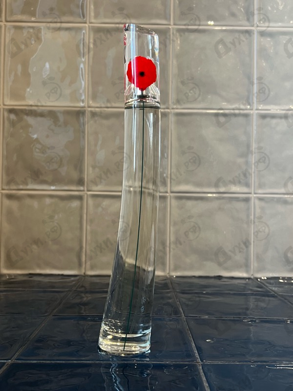 Парфюмерия Flower by Kenzo от Kenzo