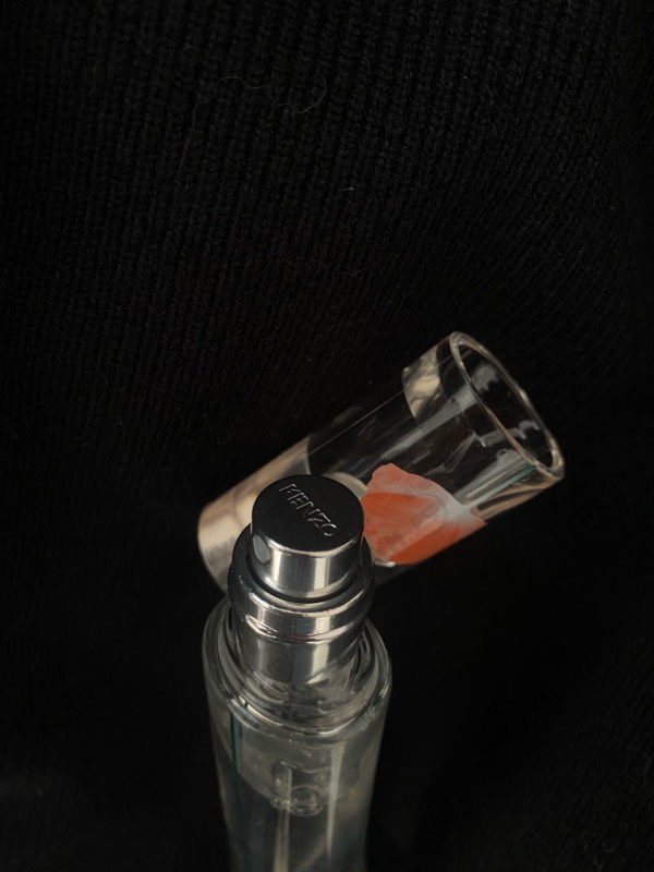 Отзыв Kenzo Flower by Kenzo