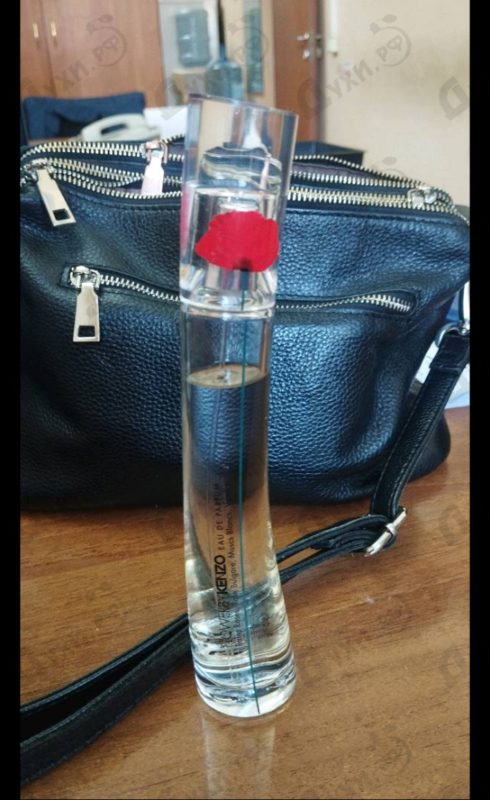 Парфюмерия Flower by Kenzo от Kenzo