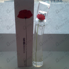 Отзыв Kenzo Flower by Kenzo