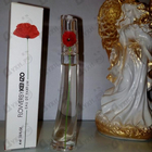 Отзывы Kenzo Flower by Kenzo