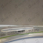 Духи Flower by Kenzo от Kenzo