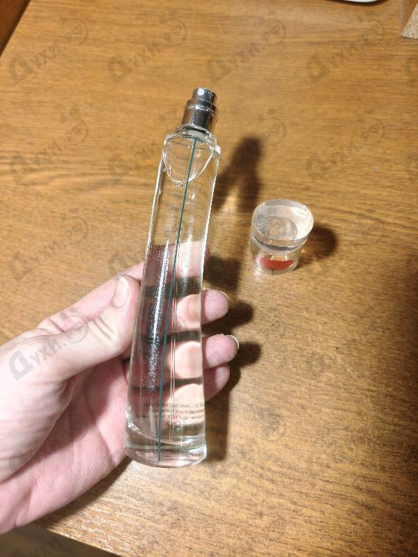 Отзыв Kenzo Flower by Kenzo