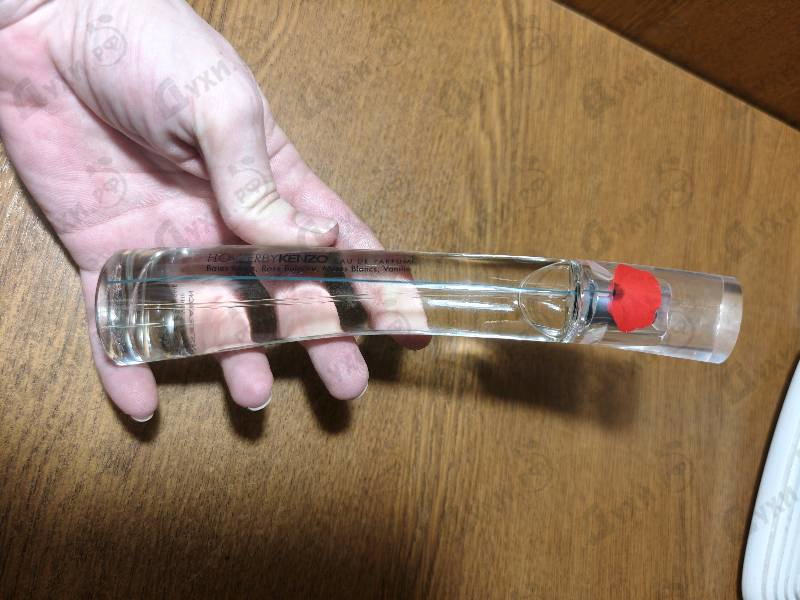 Парфюмерия Flower by Kenzo от Kenzo