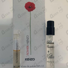 Отзыв Kenzo Flower by Kenzo