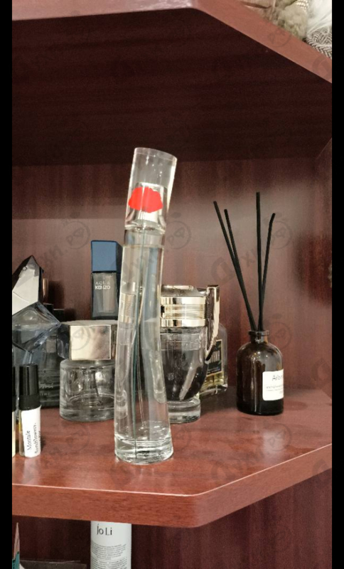 Купить Kenzo Flower by Kenzo